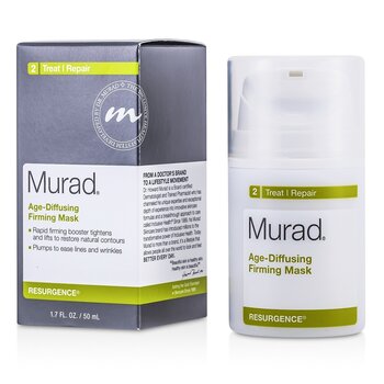 Masker Firming Yang Menyebarkan Usia