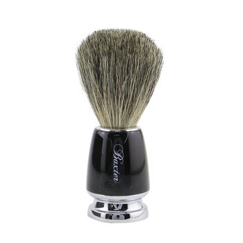 Sikat Cukur Best-Badger (Hitam)