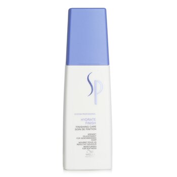 SP Hydrate Selesai Finishing Perawatan Susu
