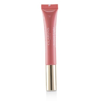 Eclat Menit Cahaya Instan Natural Lip Perfector - # 05 Permen Shimmer