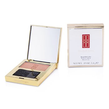 Blush Radiance Warna Yang Indah - # 10 Terrarose