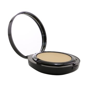 Smooth Finish Foundation Powder - 07 (Medium Beige With Yellow Undertone)