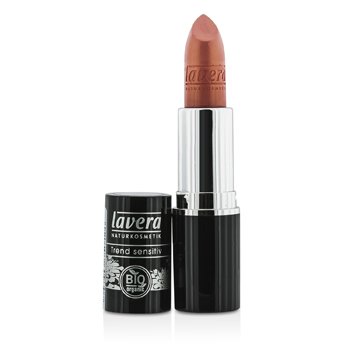 Indah Bibir Warna Lipstik Intens - # 19 Frosty Pink