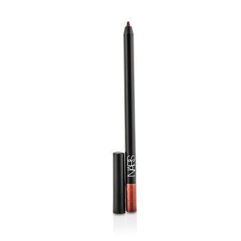 Velvet Lip Liner - Pantai Medano