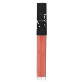 Lip Gloss (Kemasan Baru) - #Giza