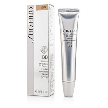 Sempurna Menghidrasi BB Cream SPF 30 - # Dark Fonce