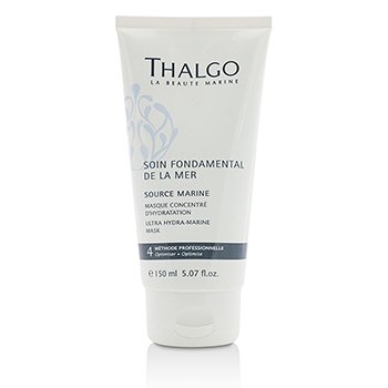 Sumber Marine Ultra Hydra-Marine Mask - Ukuran Salon