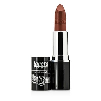 Indah Bibir Warna Lipstik Intens - # 20 Jeruk Bali Eksotis