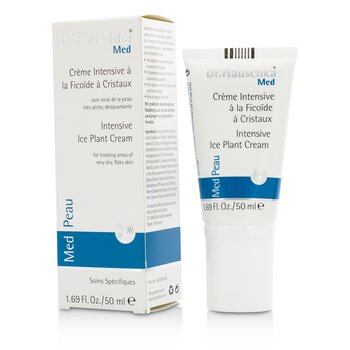 Med Intensive Ice Plant Cream (Untuk Kulit Yang Sangat Kering & Serpih)