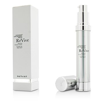 Intensite Line Menghapus Serum Advanced Wrinkle Corrector