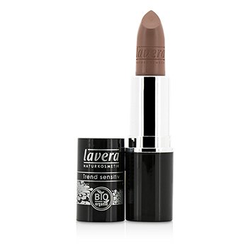 Indah Bibir Warna Lipstik Intens - # 30 Taupe Lembut