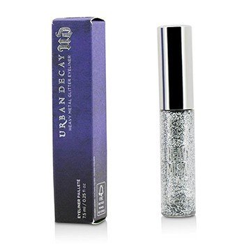 Eyeliner Glitter Logam Berat - # Glam Rock
