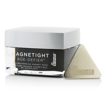 Magnetight Age-Defier Skin Isi Ulang Magnet Mask