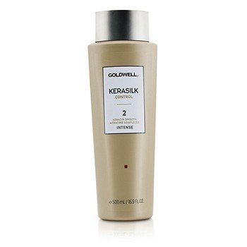 Kerasilk Kontrol Keratin Smooth 2 - # Intens