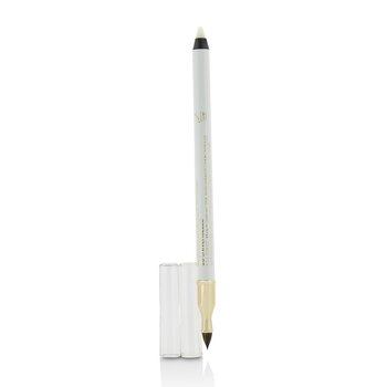 Le Lip Liner Pensil Bibir Tahan Air Dengan Sikat - #00 Universelle