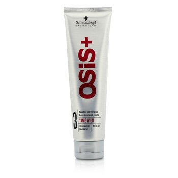 Osis + Tame Wild Smoothing Anti-Frizz Cream (Kontrol Kuat)
