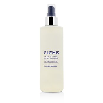 Air Micellar Pembersihan Cerdas