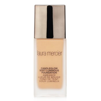 Candleglow Soft Luminous Foundation - # 2W2 Butterscotch