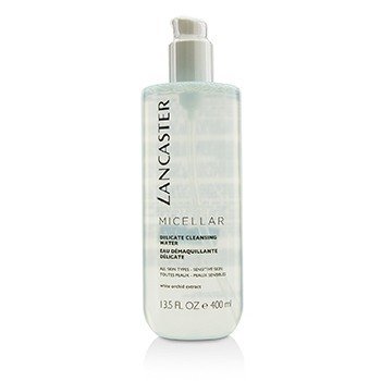 Micellar Delicate Cleansing Water - Semua Jenis Kulit, Termasuk Kulit Sensitif