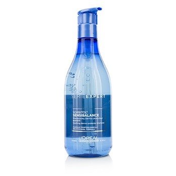 Pakar Professionnel Serie - SensiBalance Sorbitol Menenangkan Sampo Dermo-Protector