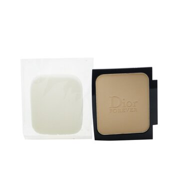 Diorskin Forever Extreme Control Perfect Matte Powder Makeup SPF 20 Refill - # 030 Medium Beige