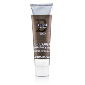 Bed Head B Untuk Pria Lion Tamer Beard & Hair Balm