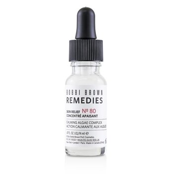 Bobbi Brown Remedies Skin Relief No 80 - Untuk Kemerahan &Iritasi