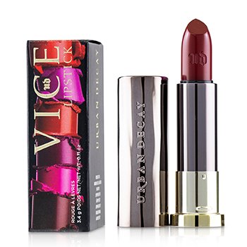 Wakil Lipstik - # Love Drunk (Comfort Matte)