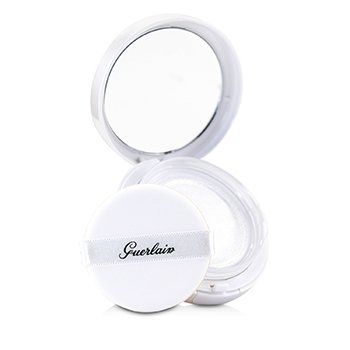 Abeille Royale Bee Glow Aqua Cushion - # 02 Alami