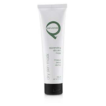 Meremajakan Masker Kulit Kering (Produk Salon)