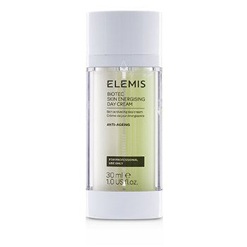 BIOTEC Skin Energising Day Cream (Produk Salon)