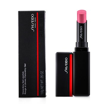 Lipstik VisionAiry Gel - # 205 Pixel Pink (Baby Pink)