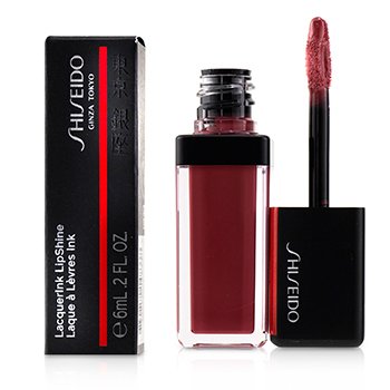 LacquerInk LipShine - # 309 Optic Rose (Rosewood)