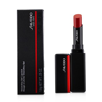 Lipstik Gel VisionAiry - # 221 Kode Merah (Ruby Red)