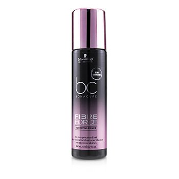 Bc Bonacure Fibre Force Membentengi Primer (Untuk Rambut Yang Diproses Berlebihan)