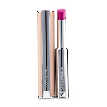 Le Rose Perfecto Mempercantik Lip Balm - # 202 Fearless Pink