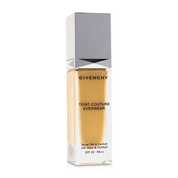 Teint Couture Everwear 24H Wear &Comfort Foundation SPF 20 - # Y300
