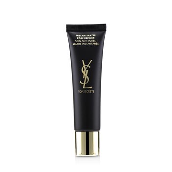 Rahasia Teratas Instant Matte Pore Refiner