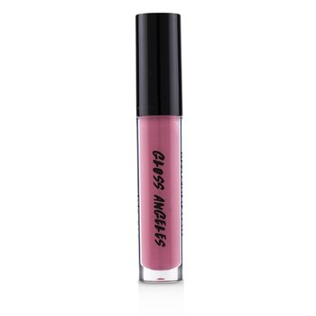Gloss Angeles Lip Gloss - # Obvi Mauvey (Mauve)