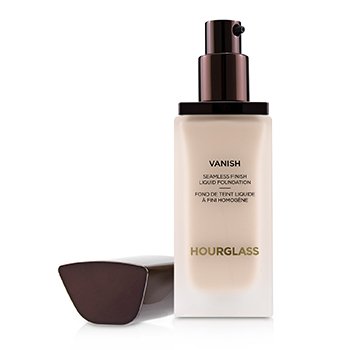 Vanish Seamless Finish Liquid Foundation - # Blanc