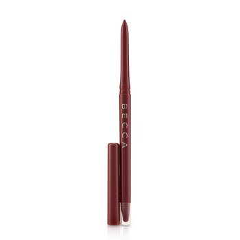 Ultimate Lip Definer - # Blissful (Dusty Rose)