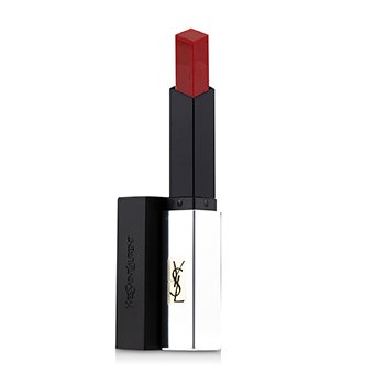Rouge Pur Couture Lipstik Matte Tipis - # 103 Orange Provocant