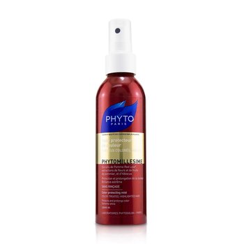 PhytoMillesime Color Protecting Mist (Rambut Yang Dirawat Dengan Warna dan Disorot)