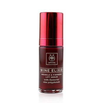 Wine Elixir Wrinkle &Firmness Angkat Serum