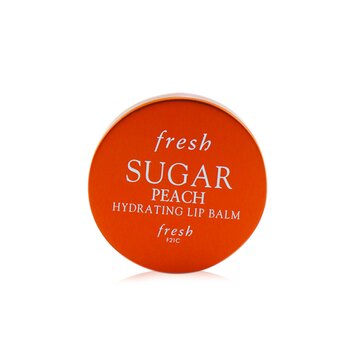 Sugar Peach Hydrating Lip Balm
