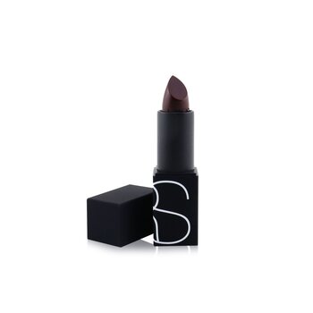 Lipstik - Merah Mewah (Satin)