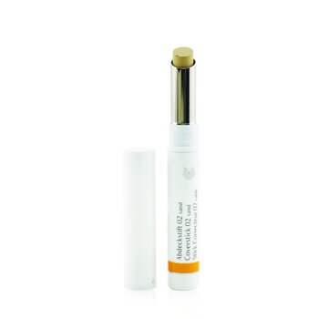 Coverstick - #02 Pasir
