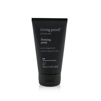 Style Lab Forming Paste (Medium Hold)
