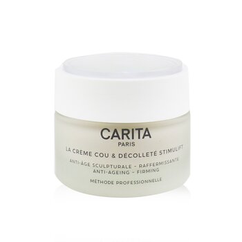 La Creme Cou & Decollete Stimulift (Anti-Penuaan - Firming)
