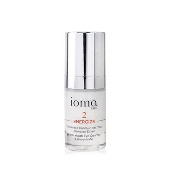 Energize - Flash Youth Eye Contour Concentrate